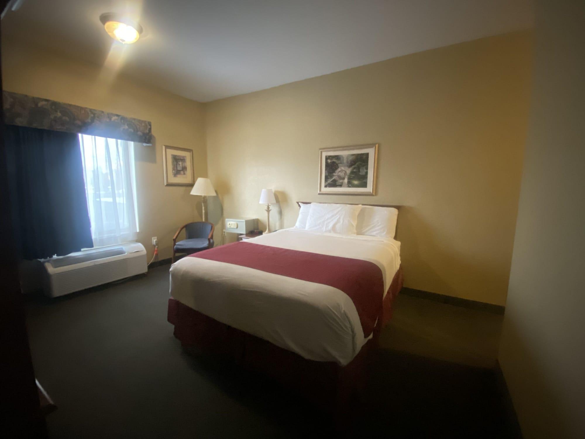 Best Western แมนเชสเตอร์ ภายนอก รูปภาพ