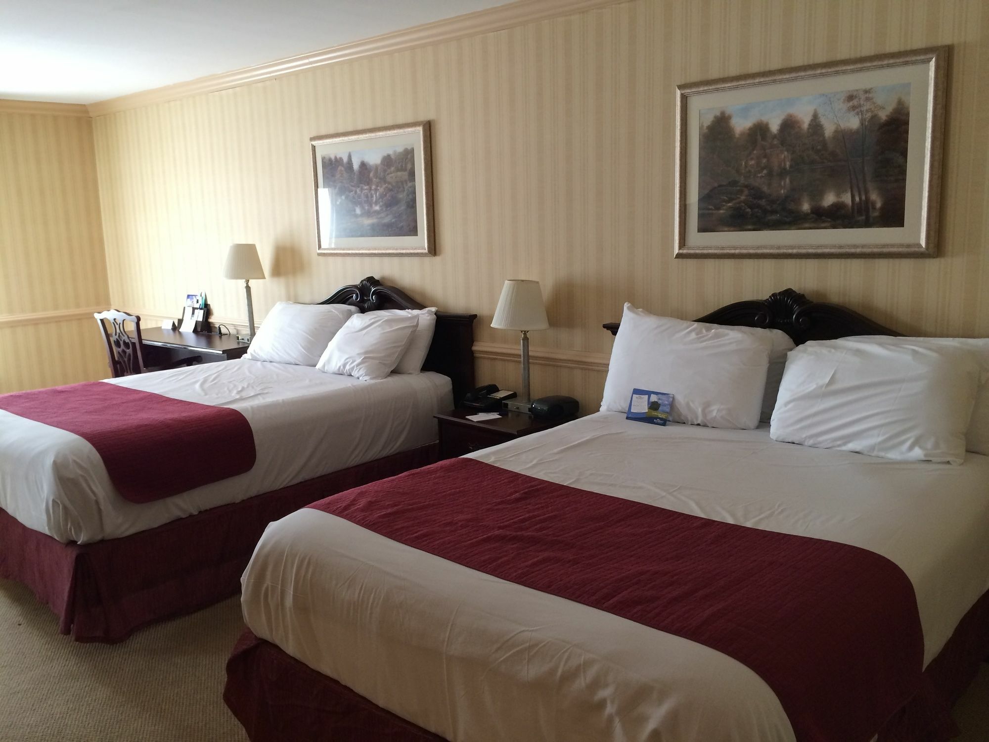 Best Western แมนเชสเตอร์ ภายนอก รูปภาพ
